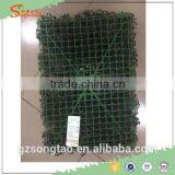 Wholesale Artificial Milan Grass Outdoor Decoration Fake Artificial Milan Grass Wall Plastic Artificial Milan Grass thumbnail-2