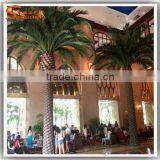 2015 Wholesale Artificial Outdoor Palm Trees Plastic Decorative Metal Palm Tree Palm Trees thumbnail-3