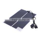 IR 20W Adjustable Temperature Heating Pad Mat for Reptile Amphibian Pet Brand New thumbnail-1