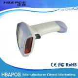 HBA-2015LY Supermarket 1D Code Bluetooth Wireless Barcode Scanner thumbnail-4