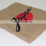 ( Best Deal ) Jute Grocery Bag - for Super Market Use - Market Bag thumbnail-2