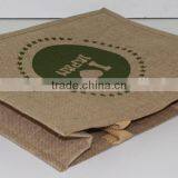 Jute Bag Wholesale for Export to American & Europeon Country thumbnail-3