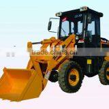 Wheel Loader ZL10 thumbnail-1