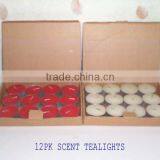 Tealight Candle thumbnail-1