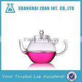 Glass Teapot Set thumbnail-1