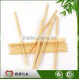 Custom Barbeque Bbq Natural Eco-friendly Convenient Manicure 35cm Bamboo Skewer thumbnail-3