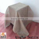 Burlap Table Cover thumbnail-1