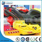 Arcade Race Right on the Edge Simulator Driving Machine for Sale thumbnail-4