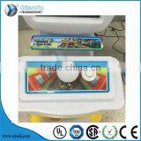 Subway Surfer Kids Coin Operated Parkour Redemption Coin Operated Subway Ticket Redemption Machine Parkour Games of fo thumbnail-4