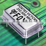 CVCO55CC-1490-1550 SMD Crystals Oscillators Programmable Clock Oscillator