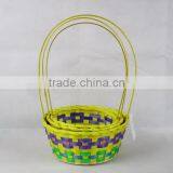 Easter Bamboo Baskets in Various Shape thumbnail-6