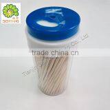 65*2mm Birch Wooden Bulk Toothpicks thumbnail-2