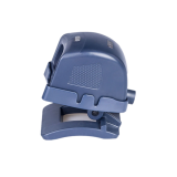 HBA-2020 Manufacturer Retail Supermarket Barcode Scanner Handheld Laser Bar Code Reader thumbnail-2