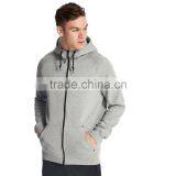 New Pocket Design Hoodie thumbnail-1