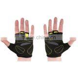 Yellow-Cycling Gloves thumbnail-2