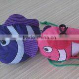 Hot Sale Cute Foldable Shopping Bag thumbnail-1