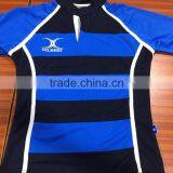 New Design Custom Team Stitching Rugby Jersey thumbnail-4