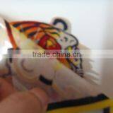 Customized Heat Transfer Flocking/flocking Patch/flocking Label thumbnail-1