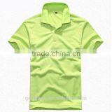 High Quality Custom Men's Boy Short Sleeve Golf Polo T-shirt Multi Colors Polo Shirt thumbnail-3