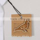 2017 China Hotsale Jeans Paper Hang Tags Design thumbnail-6