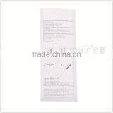 Chinese Manufacturer Customized Metal Sewing Guage, With Sliding Ruler, Drow Scallops and Circles #5006A thumbnail-5