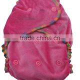 Customize Design Baby Cloth Diaper,One Size Pocket Diaper Baby Cloth Diaper thumbnail-1