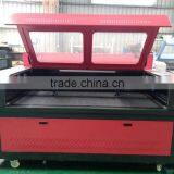 MC1610 High Precision Double Heads Acrylic Laser Cutting Machine for Sale thumbnail-2