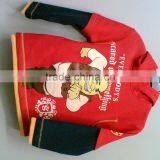 Cute Design Fashionable Children Hoodies thumbnail-1