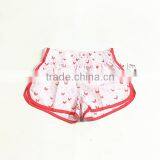 2015 Fashion Printing Design Shorts Readymade Garments for Girls thumbnail-1