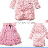 Ladies Long Down Jacket>,<padded Jacket Women thumbnail-4