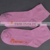 Low Cut Low Pink Womens Ankle Socks thumbnail-1