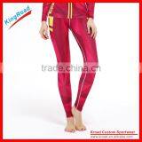 2016 Compression Ladies Running Tights thumbnail-1