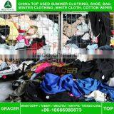 For Europe Style High Quality Summer Thin Ladies Jacket Buy Used Clothes for Sale thumbnail-1