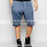 OEM Wholesale Men Summer Jersey Casual Gym Bermuda Shorts thumbnail-4