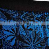 Mens Underwear Ditsy Floral Print Briefs Underwear thumbnail-2