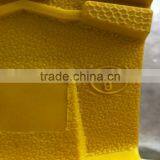 Factory Anti Static PVC Heat Protection Chemical Mining Safety Boots thumbnail-6