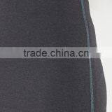 Womens Gym Vest Cotton Spandex Camisole Tank Tops thumbnail-3