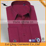 OEM Supply Chinese Wholesale Silk Shirts thumbnail-1