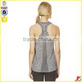 Custom Women Tank Tops in Bulk Dri-fit Women Tank Tops New Design thumbnail-2