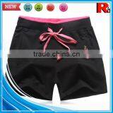 China Best Products for Import Crane Cool Women Sportswear Wholesale Women Boy Booty Shorts thumbnail-3