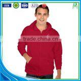 Quality Stylish Custom Printing Children Hoodies With Zipper thumbnail-4