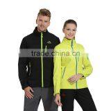 Custom Brand LOGO Waterproof Men Softshell Jacket thumbnail-1