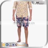 2017 China Top Selling Water Transfer Printing Mens Shorts Men Pants thumbnail-6