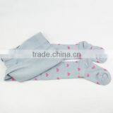 Gery High Socks Tights Socks Girl Tight Socks thumbnail-5