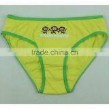 Girl Underwear Panty Girls Preteen Underwear For Teen Girls thumbnail-4