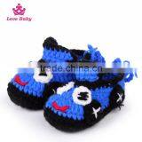 2015 Animal Design Baby Crochet Shoes Baby Cute Shoes LBS20151223-60 thumbnail-2