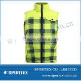 2014 Newest Sports Vest Coat, OEM Mens Jacket 2014, New Design Mens Outdoor Garment thumbnail-1