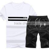 Custom Cheap Mens New Design Fashionable Sport Track Suit thumbnail-3