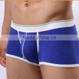 Suntex New Sexy Men Cotton Underwear Boxer Shorts thumbnail-6