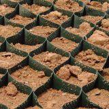 Smooth HDPE Geocell Without Hole thumbnail-3